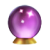 Magic Ball Icon